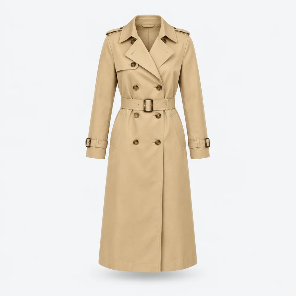 Capri Trench – Honey