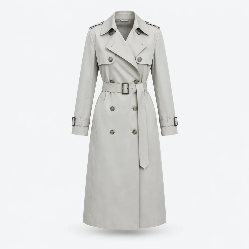 Capri Trench – Stone