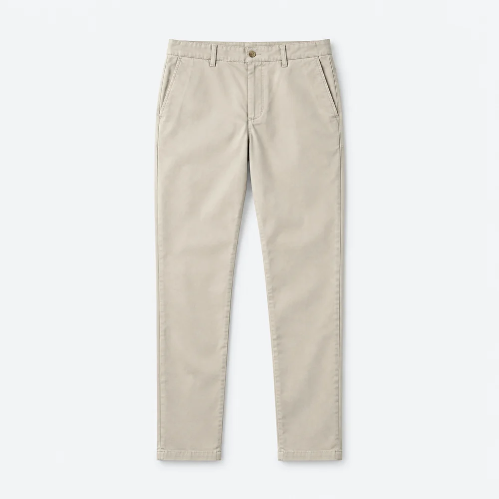 Riviera Chino – Stone